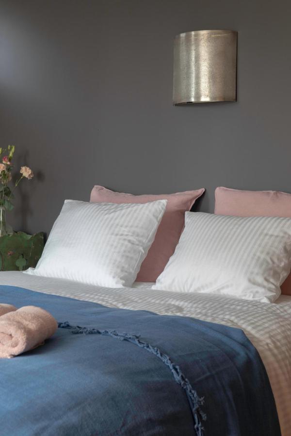 Beeltjens B&B: Wolf&Belle Westerlo Ngoại thất bức ảnh