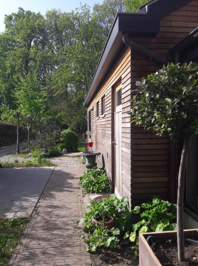 Beeltjens B&B: Wolf&Belle Westerlo Ngoại thất bức ảnh